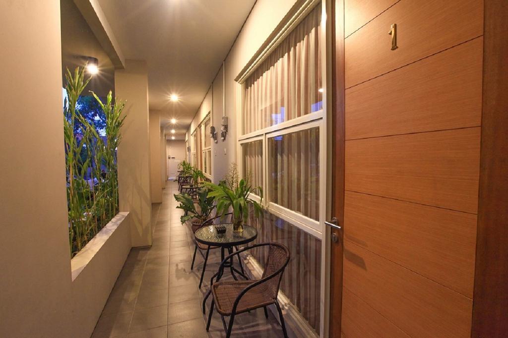 Appart hôtel Bali True Living