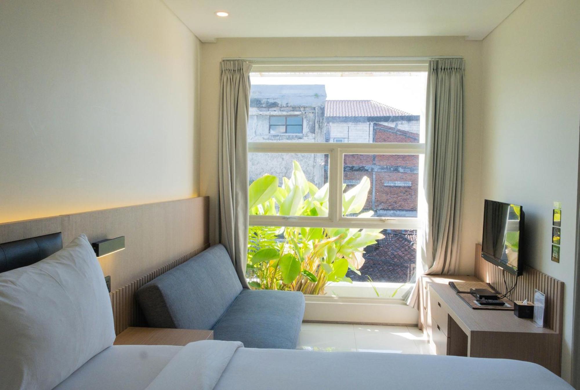 Appart hôtel Bali True Living