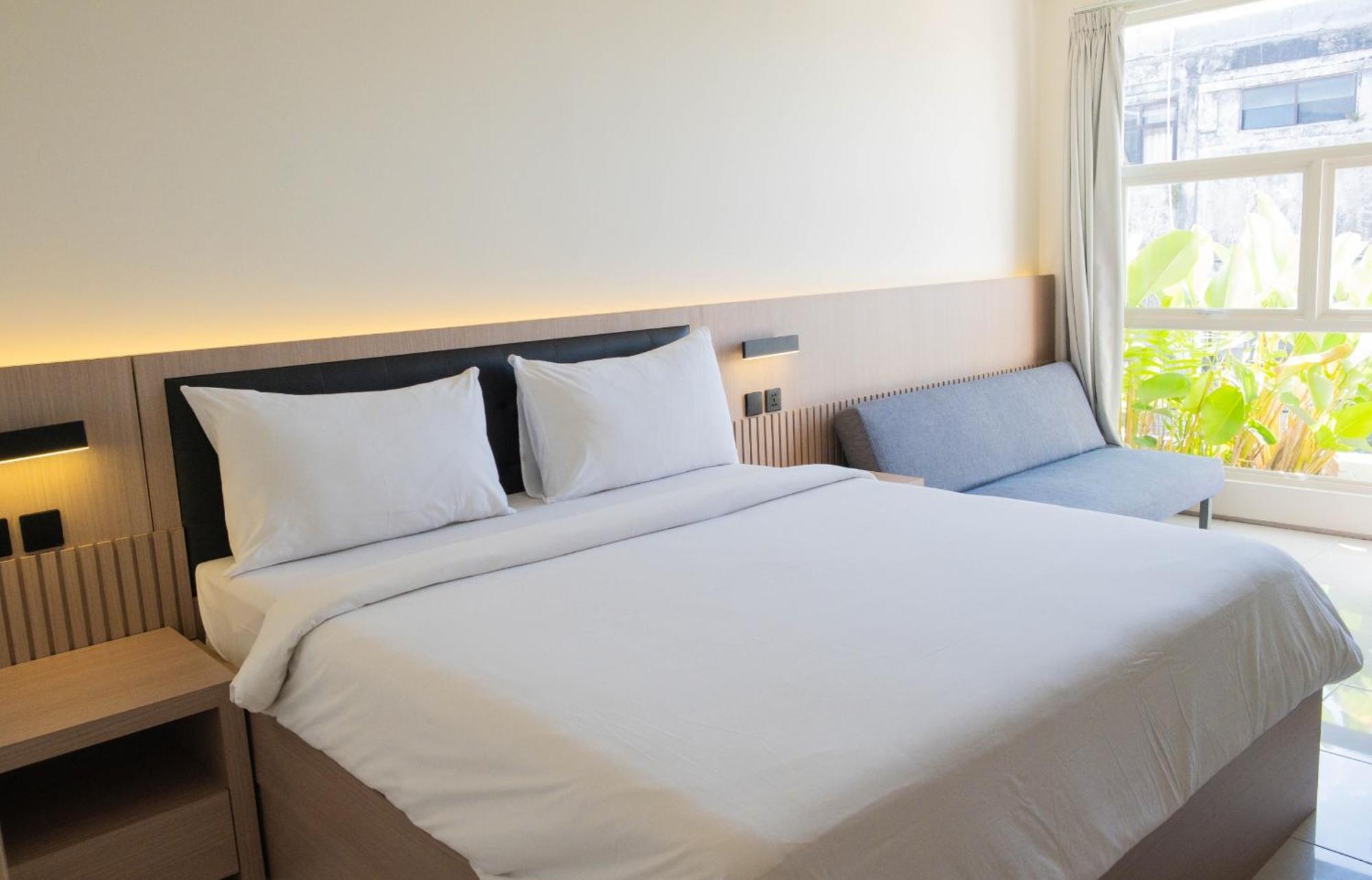 Bali True Living Appart hôtel Denpasar