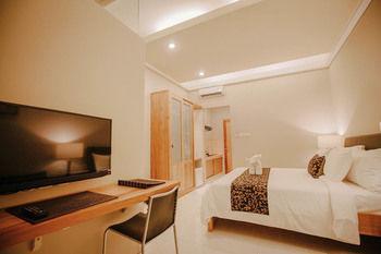 Bali True Living Appart hôtel Denpasar