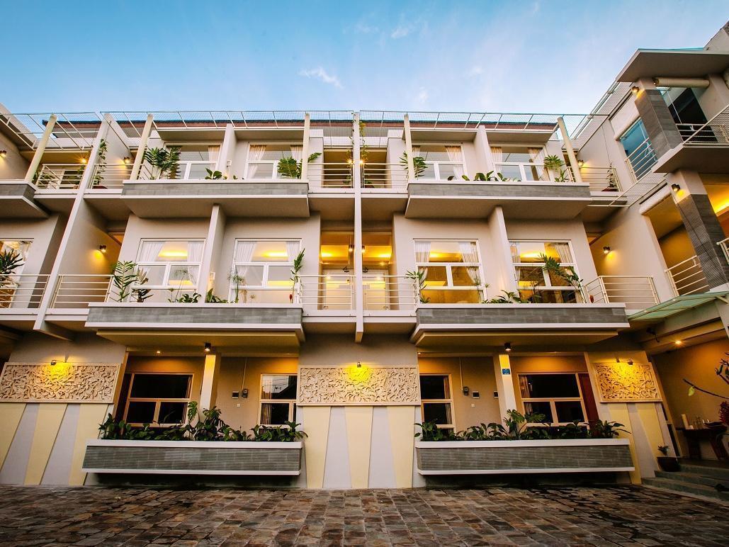Bali True Living Appart hôtel 2*