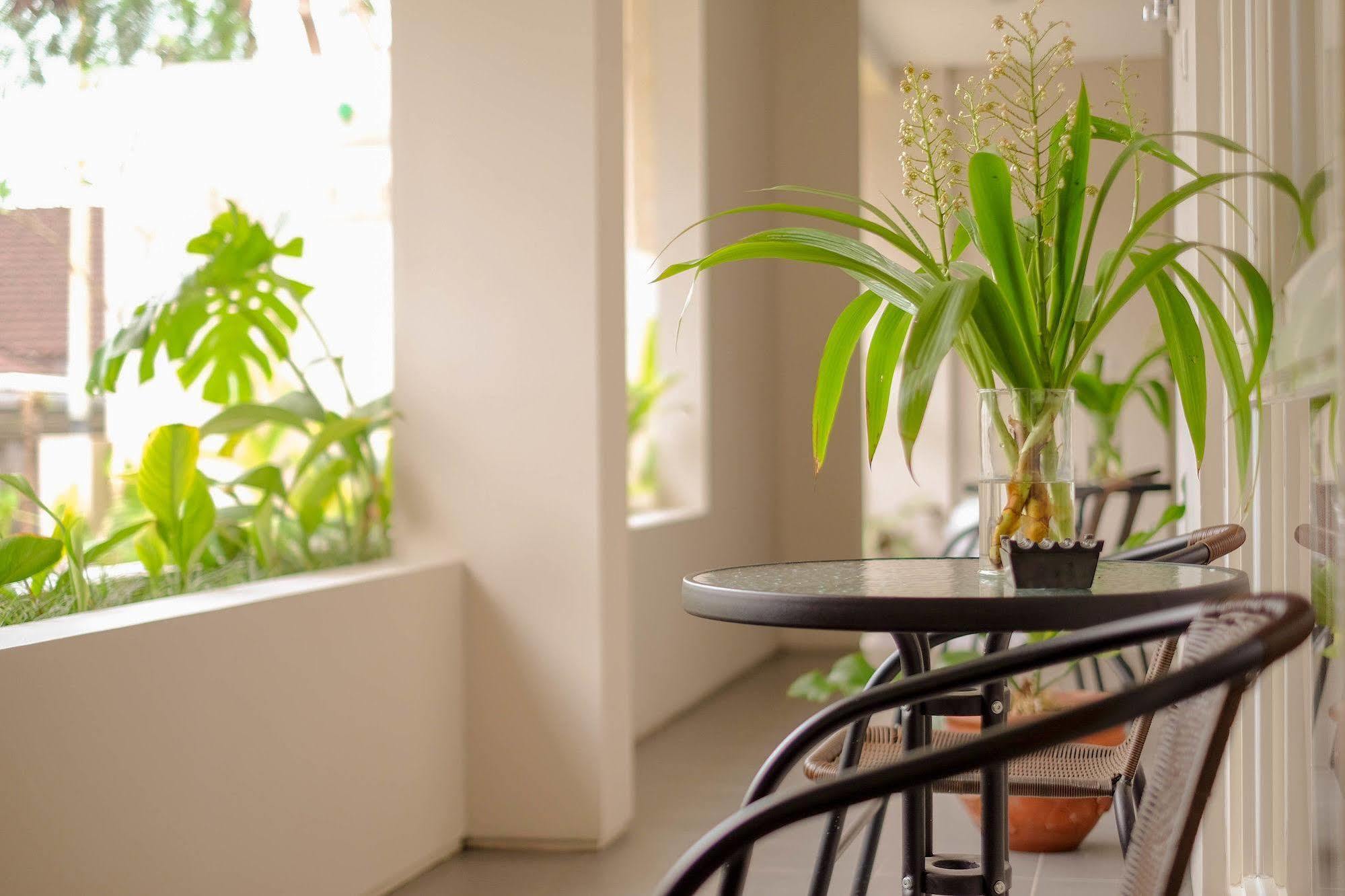 Appart hôtel Bali True Living 2*