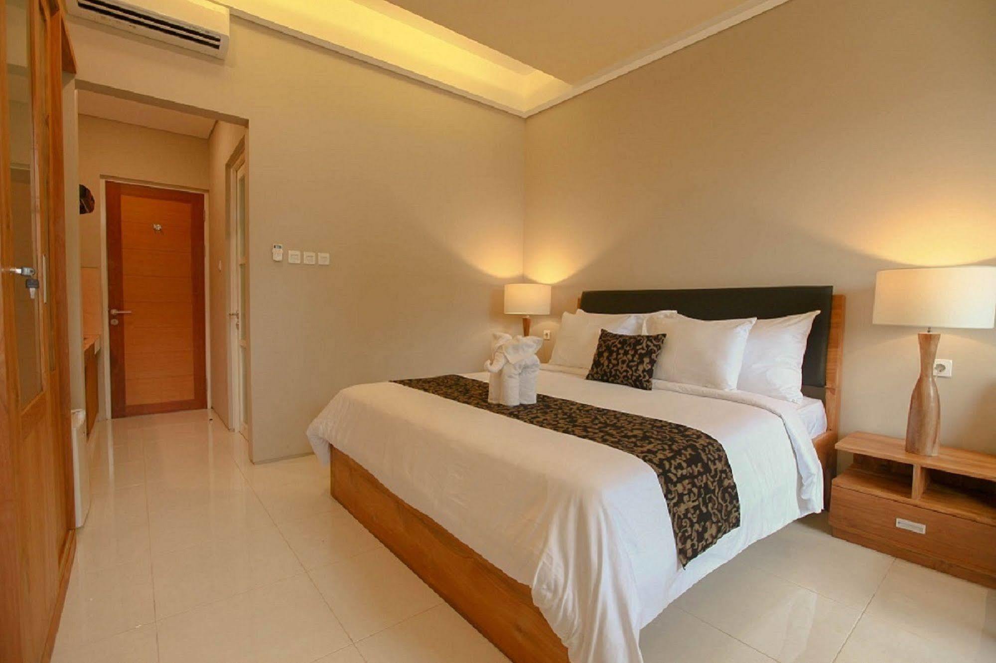 Appart hôtel Bali True Living 2*