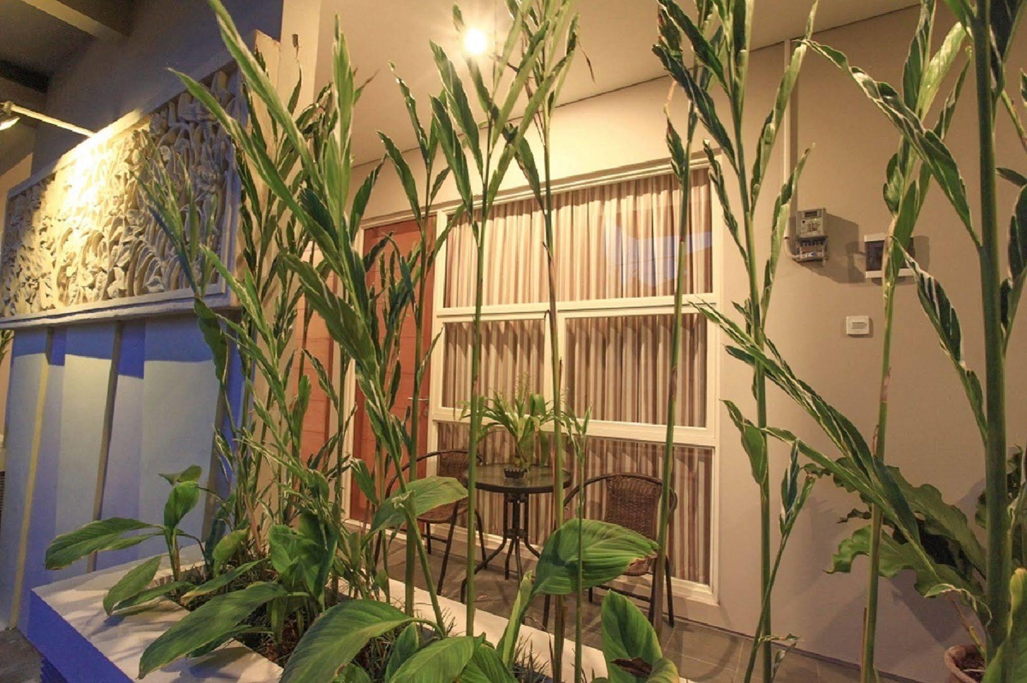Appart hôtel Bali True Living 2*