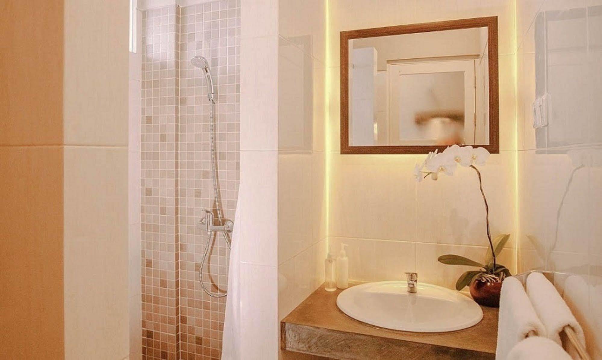 Bali True Living Appart hôtel 2*