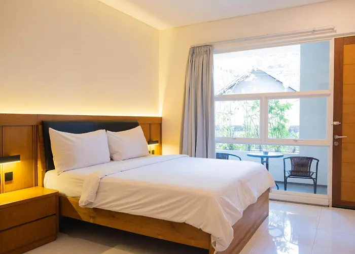 Bali True Living