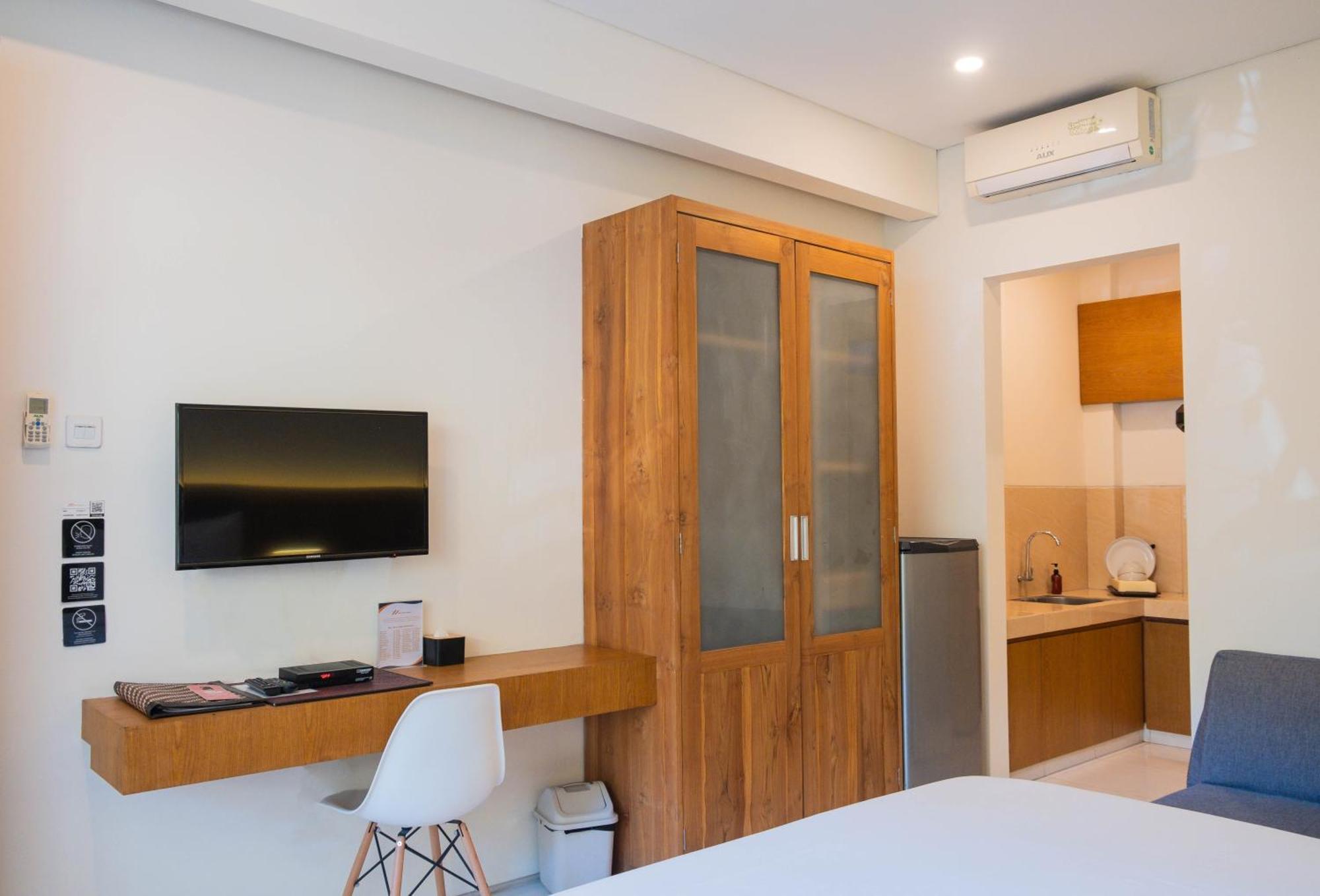 Bali True Living Aparthotel Denpasar (Bali)
