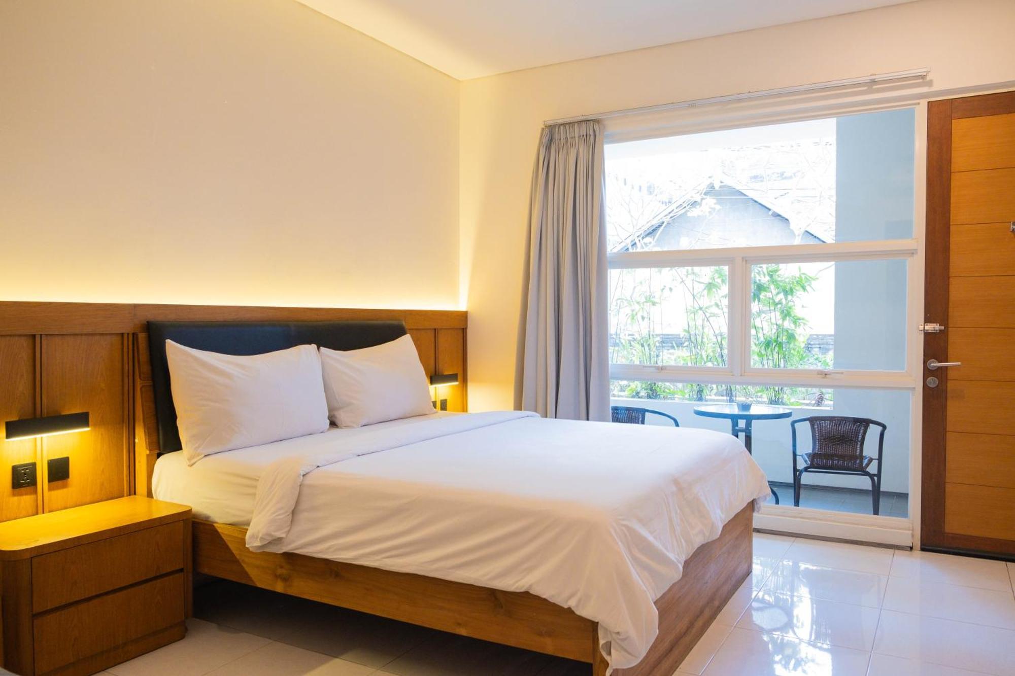 Bali True Living 2* Denpasar (Bali)