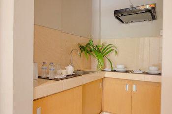 Aparthotel Bali True Living 2*