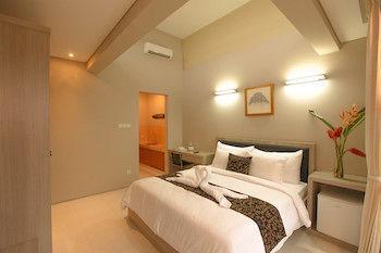 Aparthotel Bali True Living Denpasar (Bali)