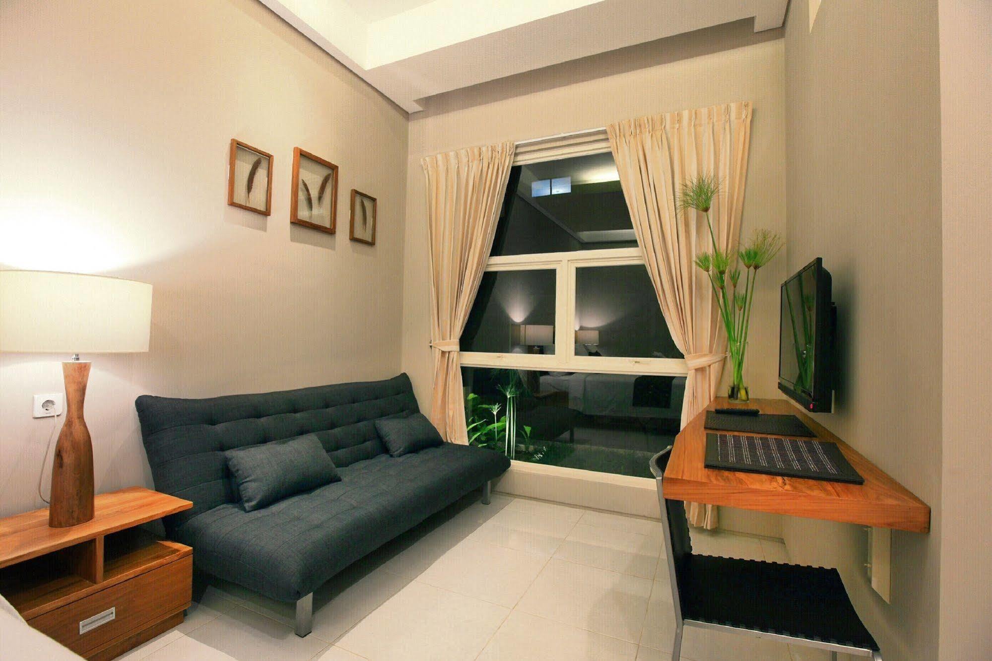 Bali True Living Aparthotel