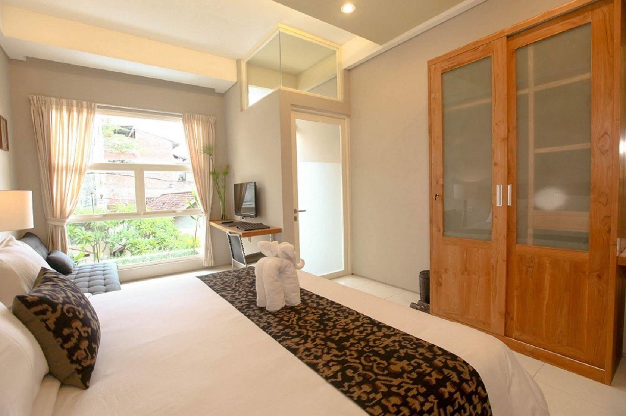 Bali True Living Aparthotel 2*