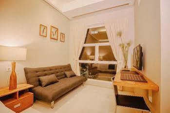 Bali True Living Aparthotel Denpasar (Bali)